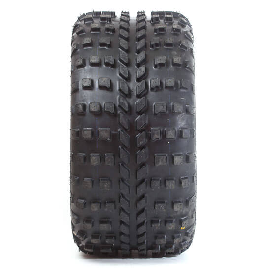 Low-pressure tire AVTOROS  MX-TRIM with 2 layers